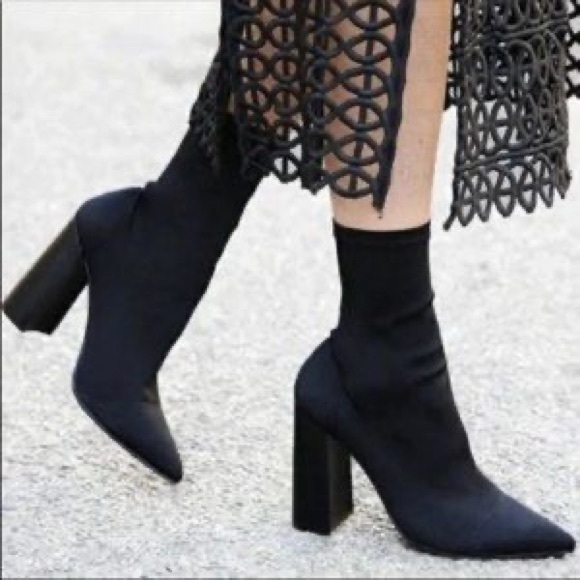 Jeffrey Campbell Siren Boot - Picture 8 of 15